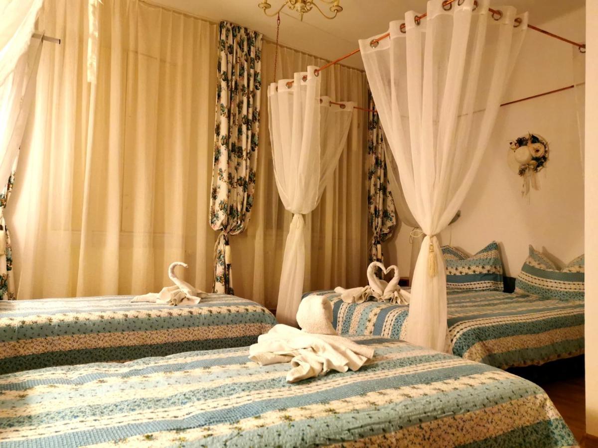 Pensiunea Schwartzy Hotel Makó Kültér fotó