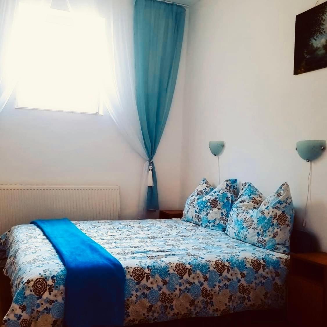 Pensiunea Schwartzy Hotel Makó Kültér fotó