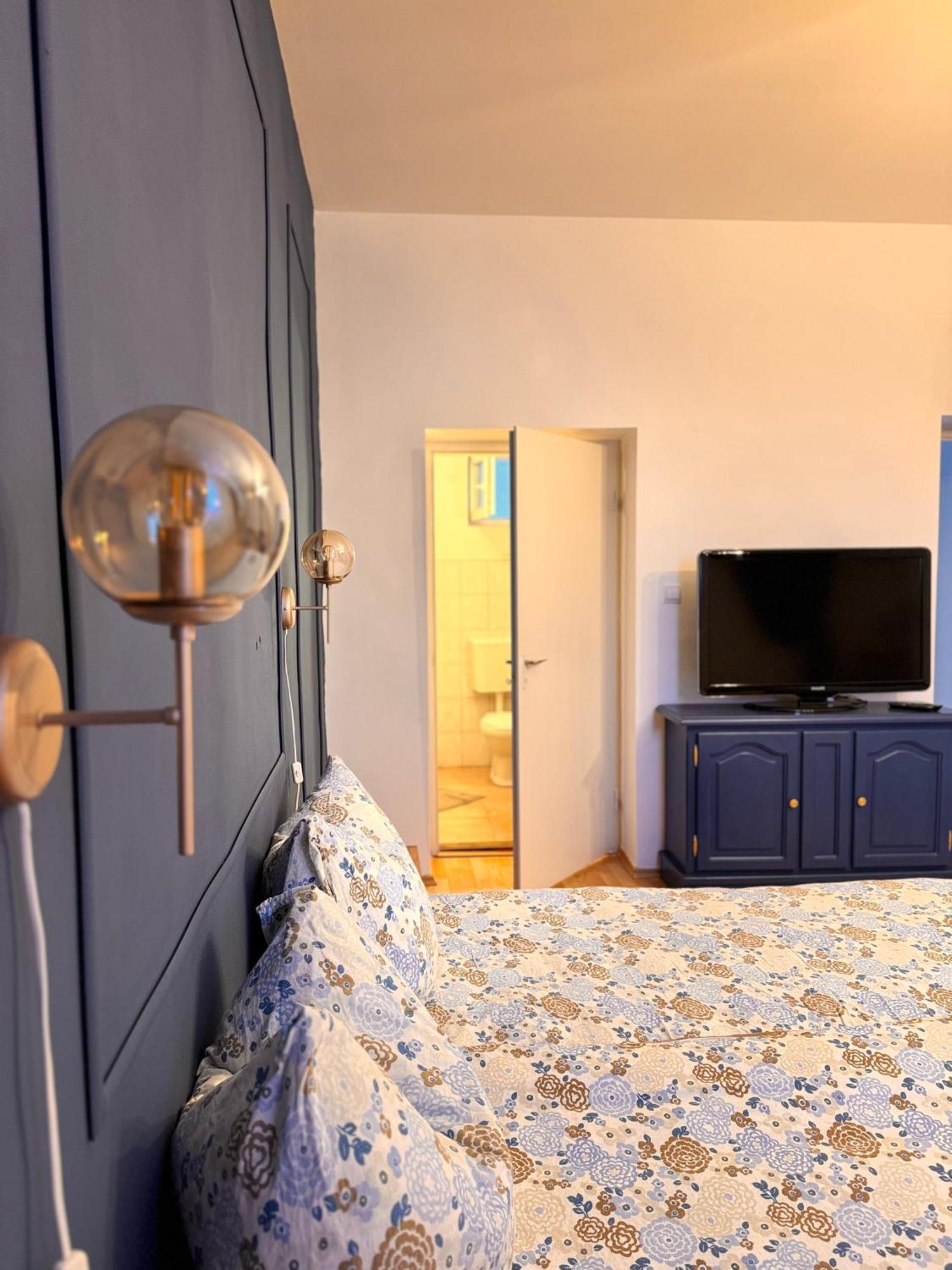 Pensiunea Schwartzy Hotel Makó Kültér fotó