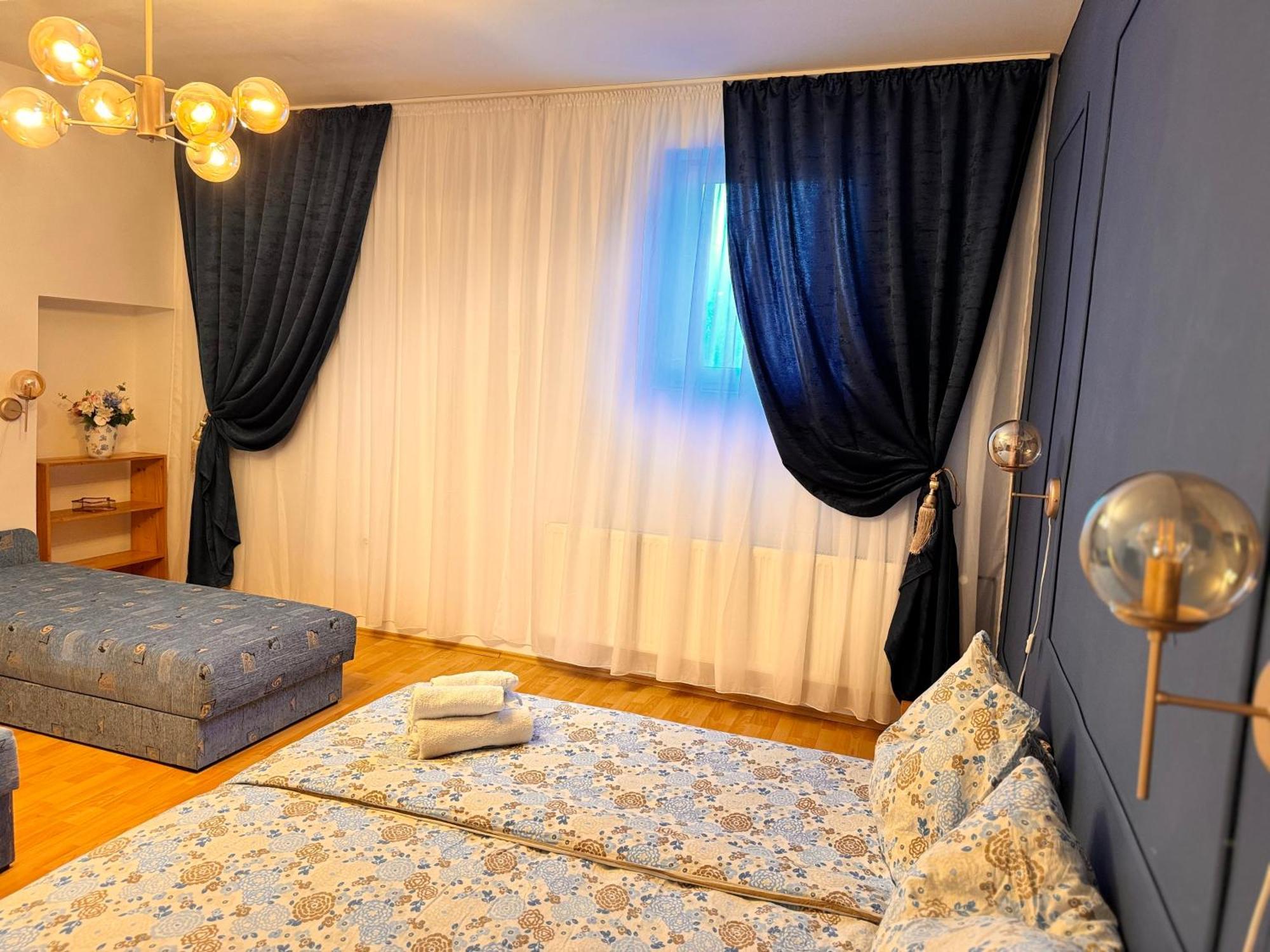 Pensiunea Schwartzy Hotel Makó Kültér fotó