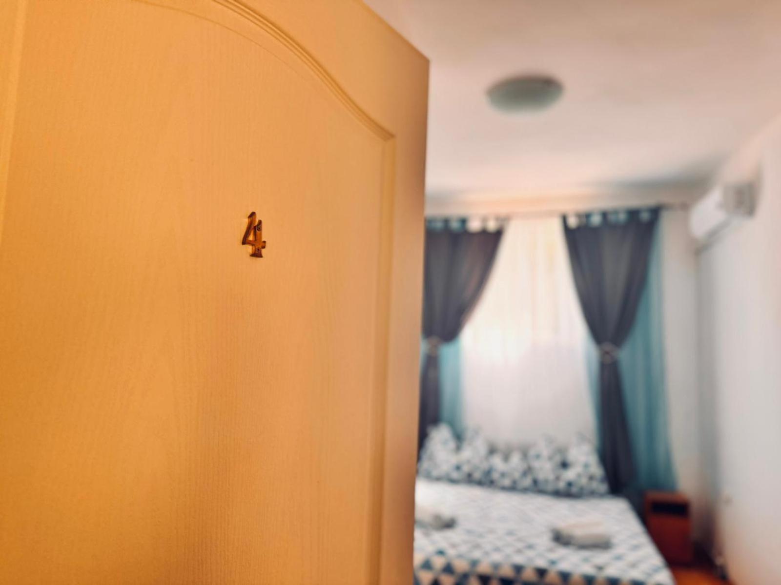 Pensiunea Schwartzy Hotel Makó Kültér fotó
