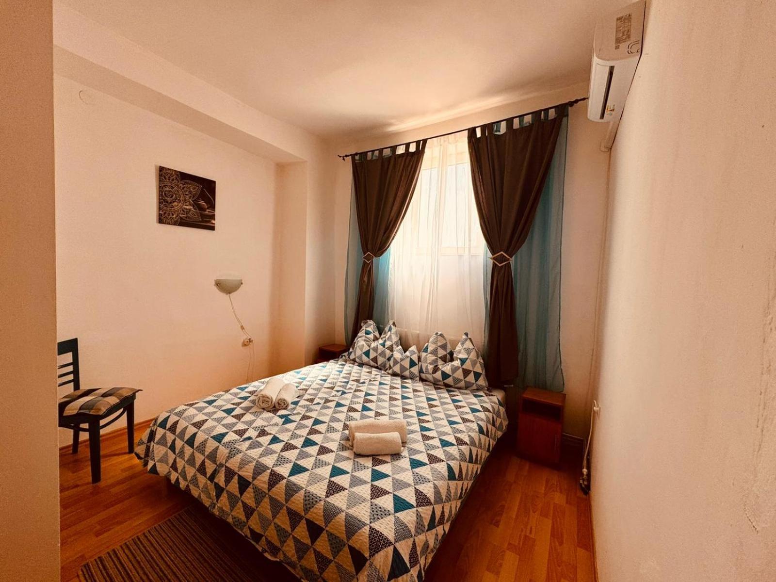 Pensiunea Schwartzy Hotel Makó Kültér fotó