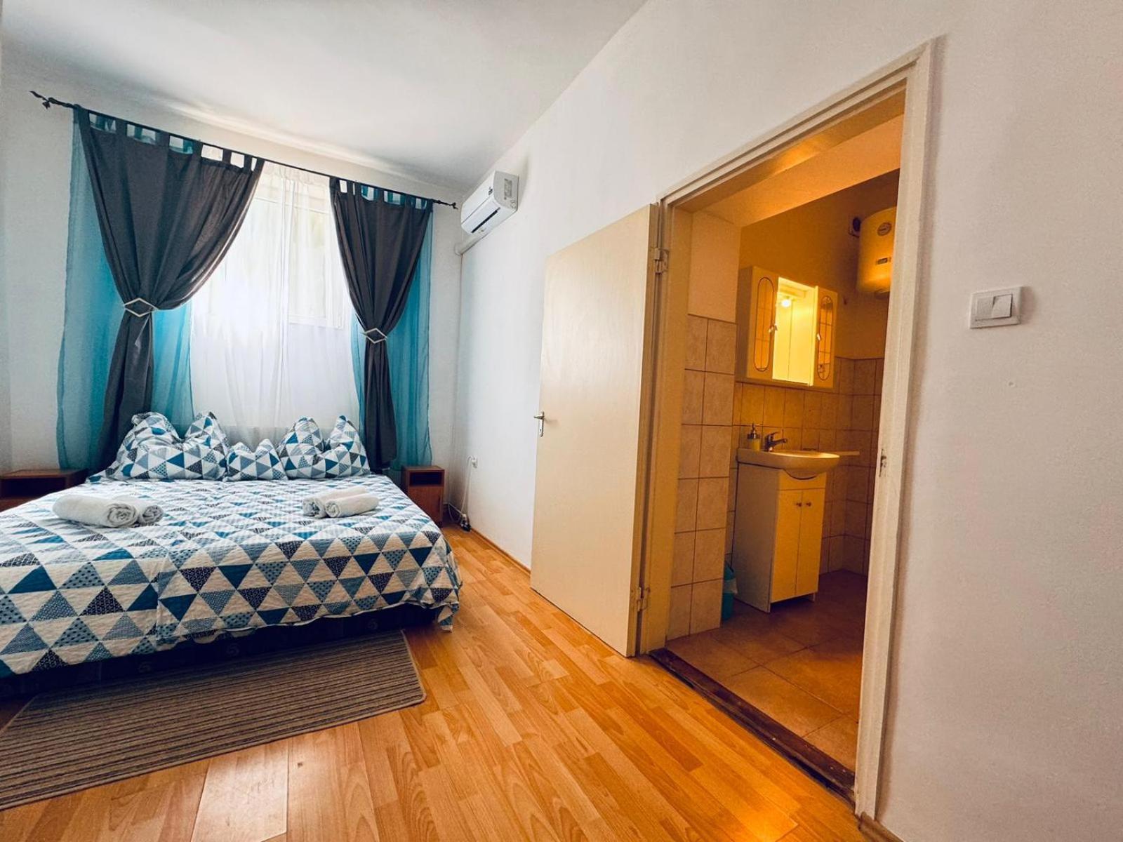 Pensiunea Schwartzy Hotel Makó Kültér fotó