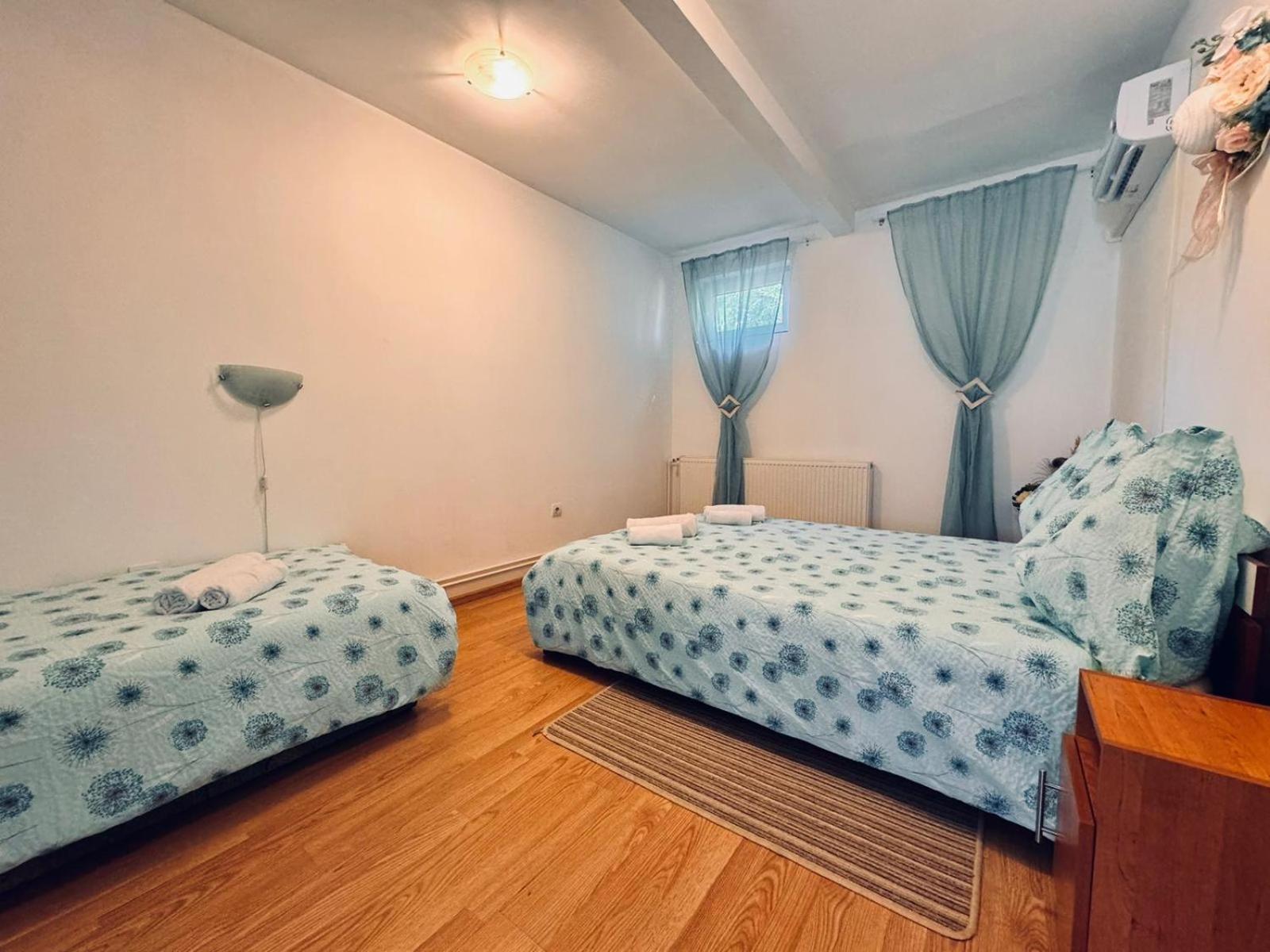 Pensiunea Schwartzy Hotel Makó Kültér fotó
