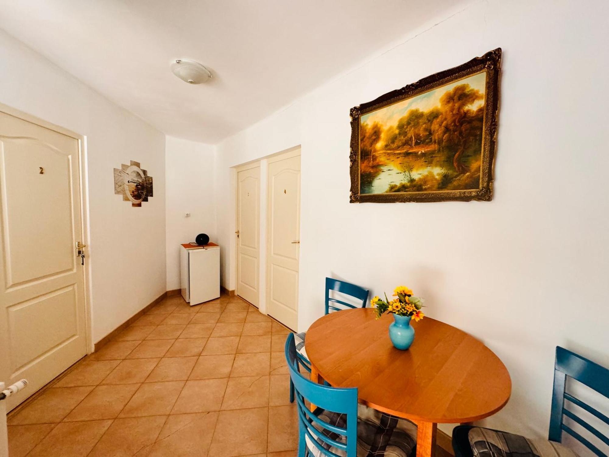 Pensiunea Schwartzy Hotel Makó Kültér fotó