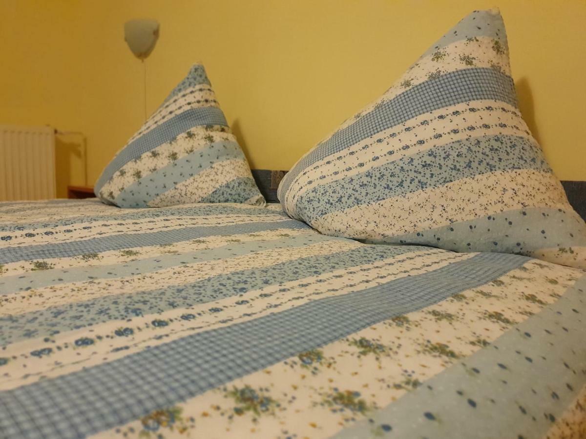 Pensiunea Schwartzy Hotel Makó Kültér fotó