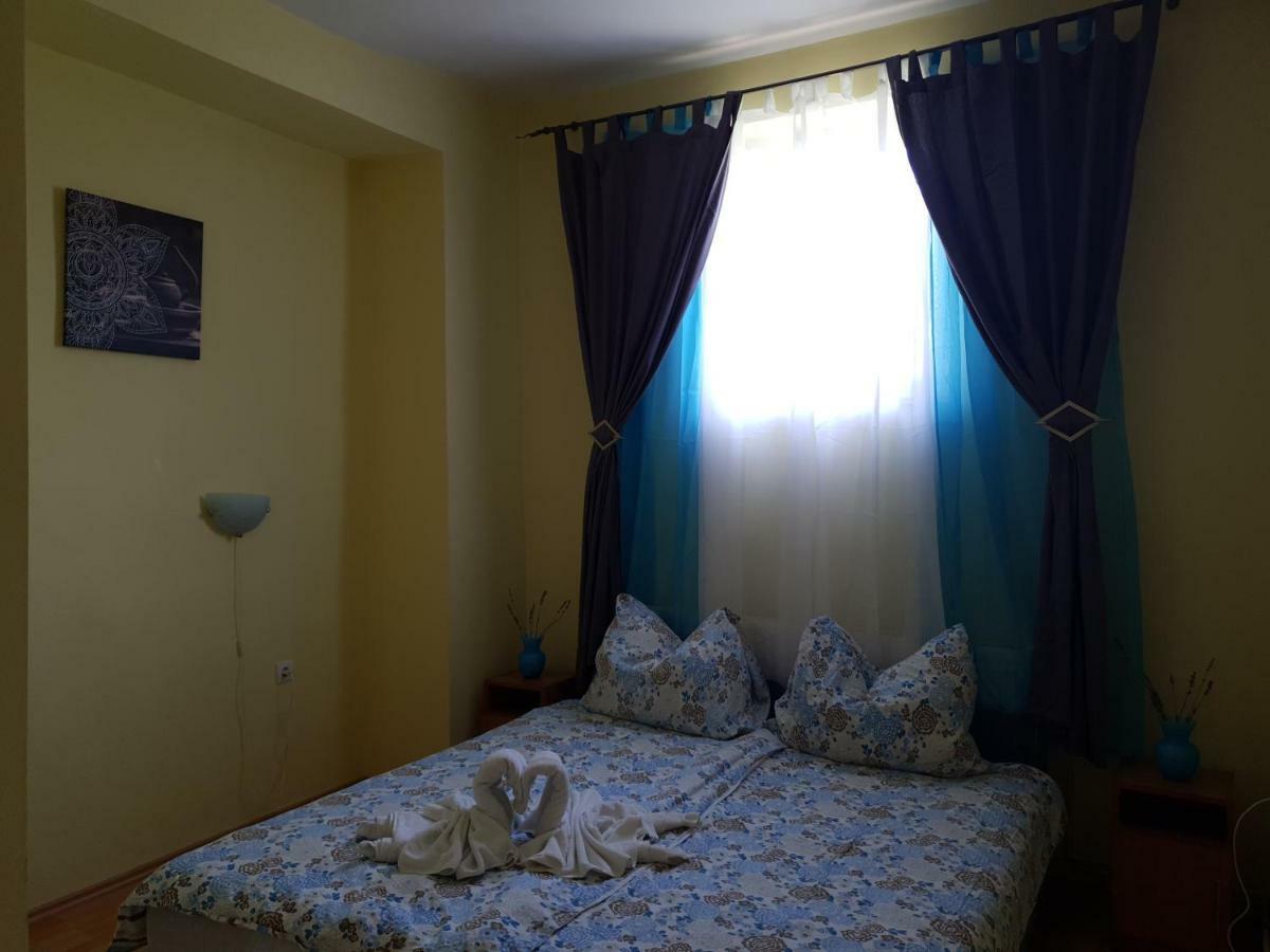 Pensiunea Schwartzy Hotel Makó Kültér fotó